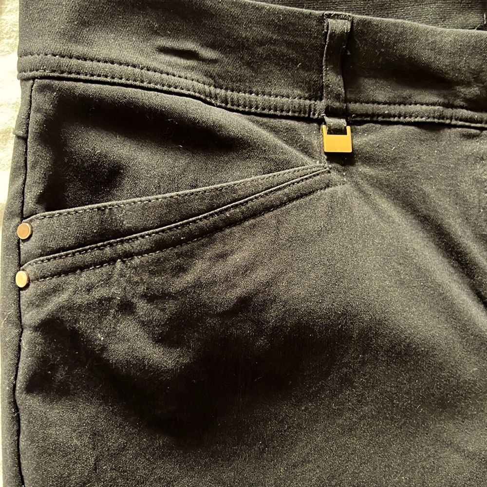 JM Collection Slacks - Picture 5 of 6